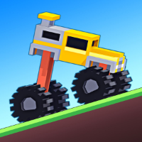 Monster Tracks